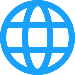 Language icon